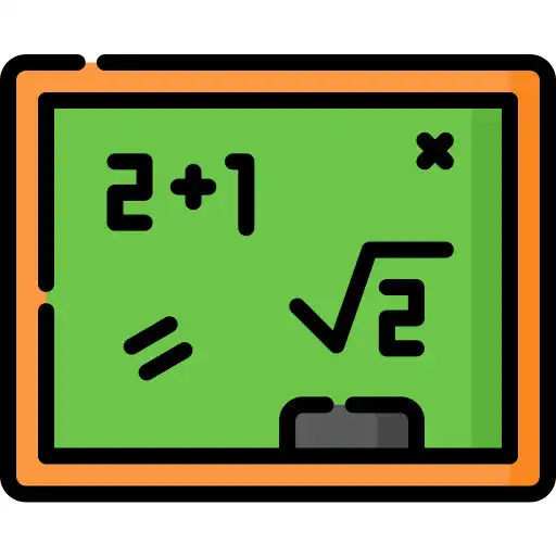 Play Fórmulas de Matemáticas APK