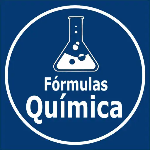 Play Fórmulas - Química APK Play Fórmulas - Química APK