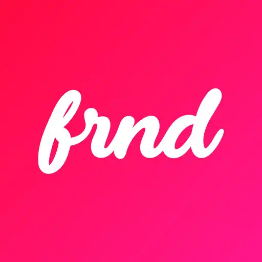 Play FRND -Safe Audio  Video Calls APK