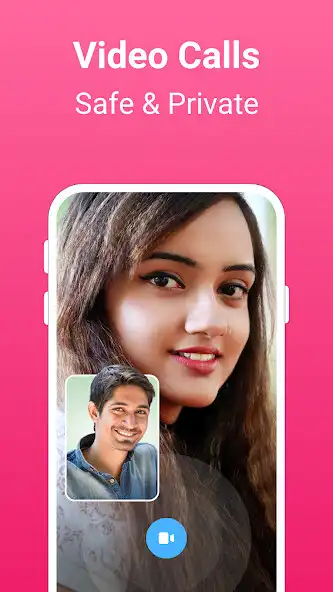 Play FRND -Safe Audio  Video Calls as an online game FRND -Safe Audio  Video Calls with UptoPlay