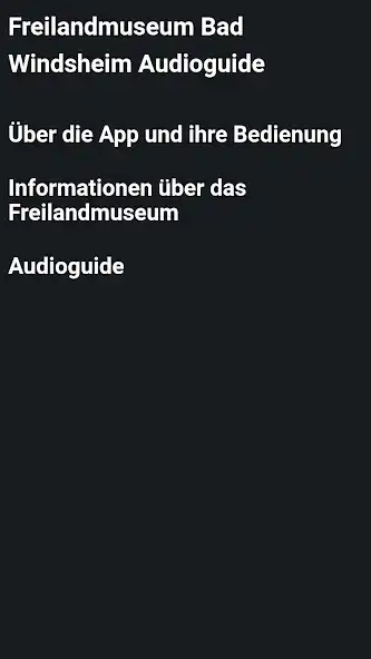 Play Fränkisches Freilandmuseum Bad  and enjoy Fränkisches Freilandmuseum Bad with UptoPlay