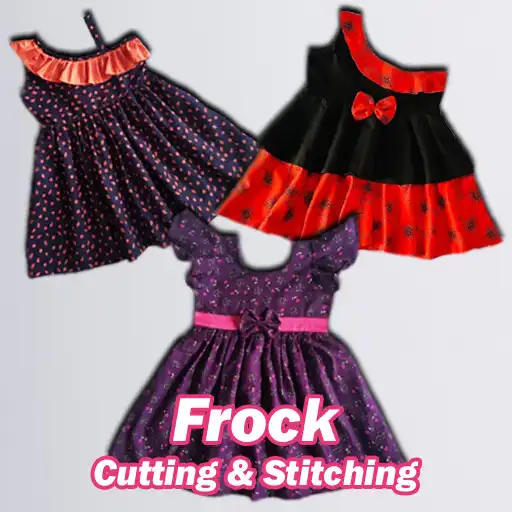 Play Frock Cutting-Stitching Videos APK Play Frock Cutting-Stitching Videos APK