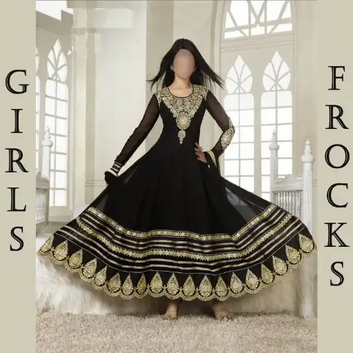 Play Frock Designs 2021-2022 APK