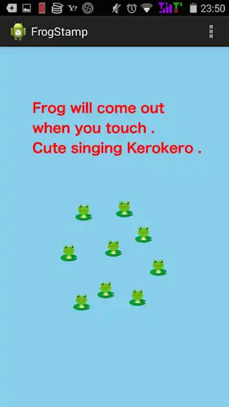 Play Frog App from One Year-Olds 1 and enjoy Frog App from One Year-Olds 1 with UptoPlay Play Frog App from One Year-Olds 1 and enjoy Frog App from One Year-Olds 1 with UptoPlay