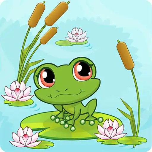 Play Frog Attack APK
