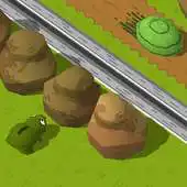 Free play online Frog Cross Free APK