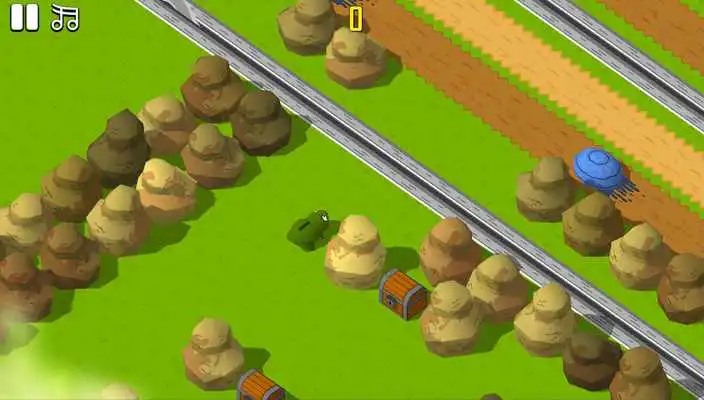 Play Frog Cross Free Play Frog Cross Free