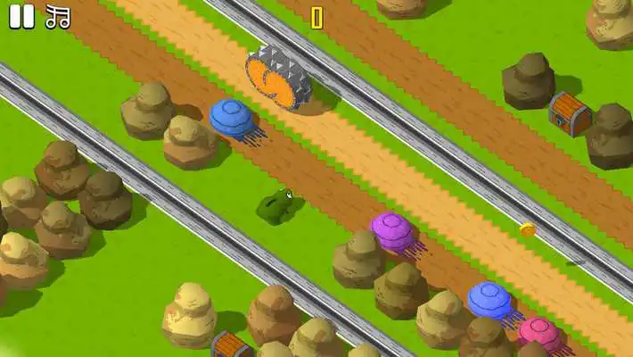 Play Frog Cross Free Play Frog Cross Free