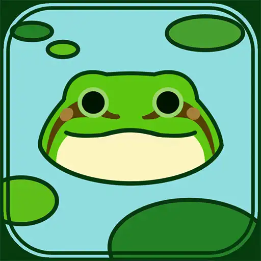 Play frog every day APK Play frog every day APK