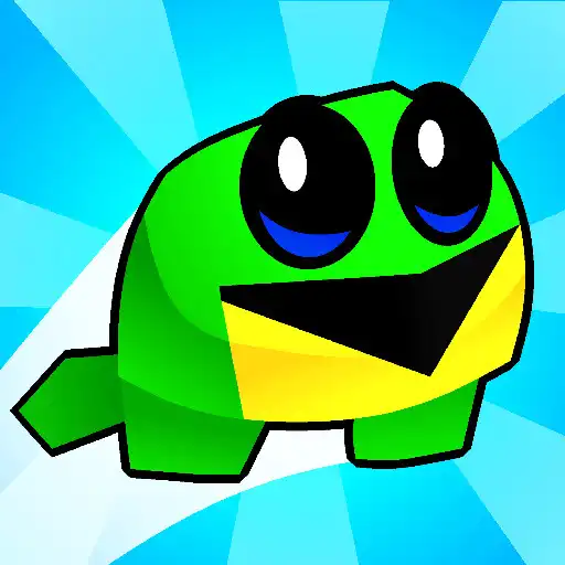 Play Frog Flip! APK Play Frog Flip! APK