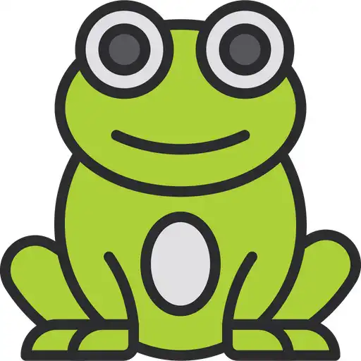 Play Frogger APK