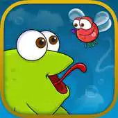 Free play online Froggle Vs Fly-Tap, Hop, Enjoy APK