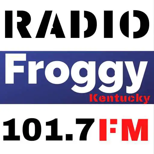 Play Froggy 101.7 Wvfh Kentucky Fm APK