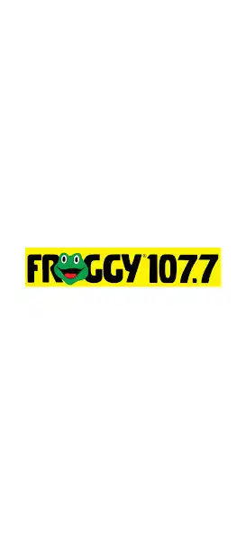 Play Froggy 107.7  and enjoy Froggy 107.7 with UptoPlay