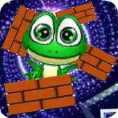 Free play online Froggy CrasH APK
