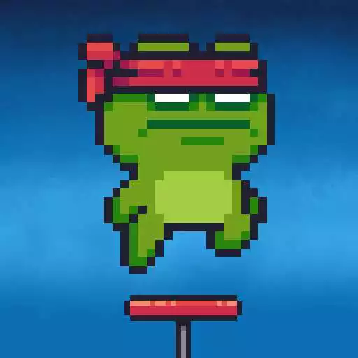 Play Froggy Jump APK