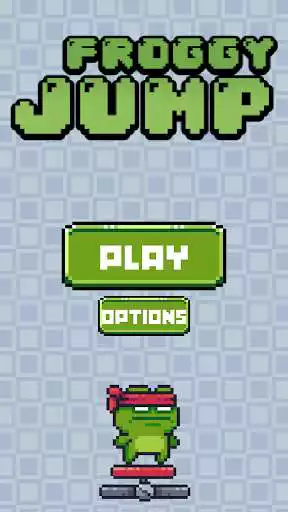 Play Froggy Jump Play Froggy Jump