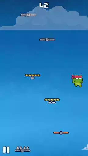 Play Froggy Jump Play Froggy Jump