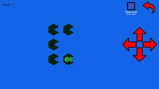 Play Froggy - Puzzle Game  and enjoy Froggy - Puzzle Game with UptoPlay