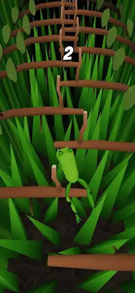 Play Froggys Leap as an online game online Froggys Leap with UptoPlay Play Froggys Leap as an online game Froggys Leap with UptoPlay