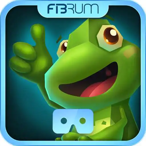 Play Froggy VR APK