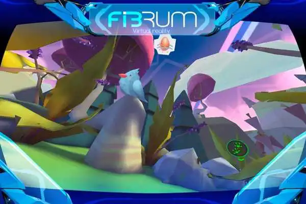 Play Froggy VR