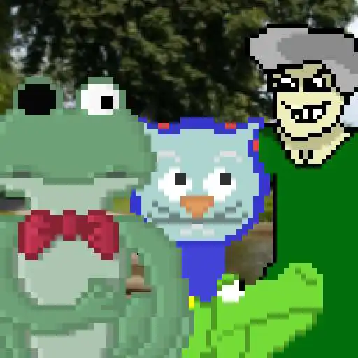 Play Froggy vs. Mother-in-law APK Play Froggy vs. Mother-in-law APK