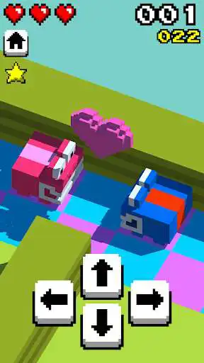 Play Frog Hop