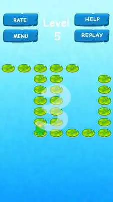 Play Frog Hop