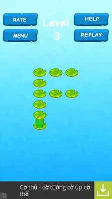 Play Frog Hop