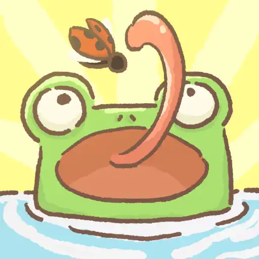 Play Frog Idle - Lazy Kaeru APK Play Frog Idle - Lazy Kaeru APK