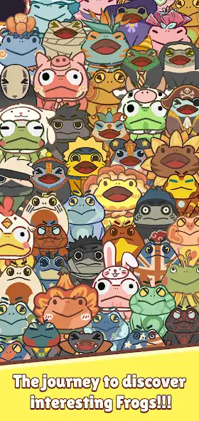 Play Frog Idle - Lazy Kaeru  and enjoy Frog Idle - Lazy Kaeru with UptoPlay