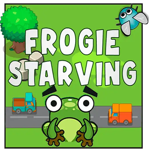 Play Frogie Starving APK