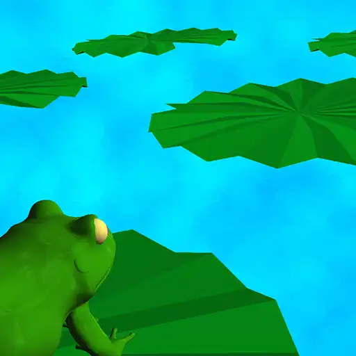 Free play online Frog jump APK Free play online Frog jump APK