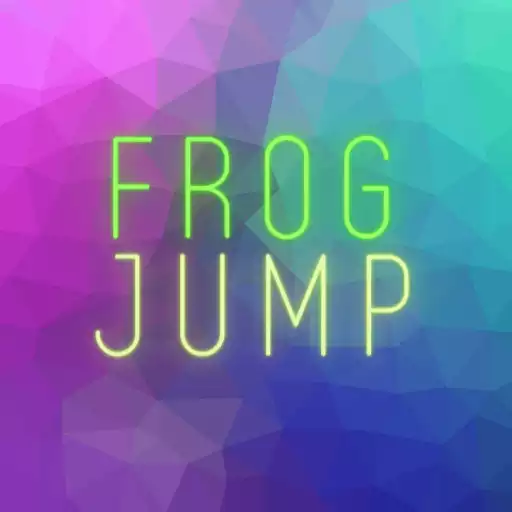 Play Frog Jump APK