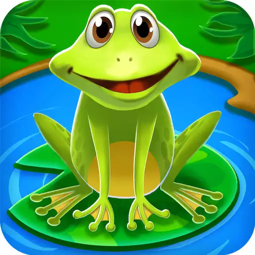 Play frog jumping APK Play frog jumping APK