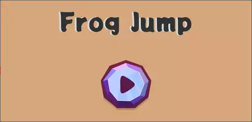 Play Frog jump