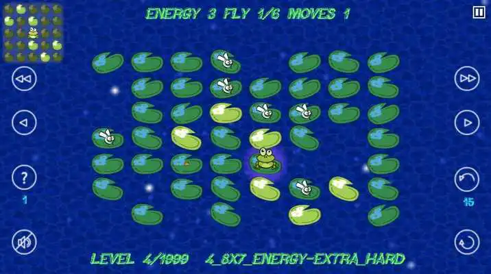 Play Frog - King of The Pool Play Frog - King of The Pool