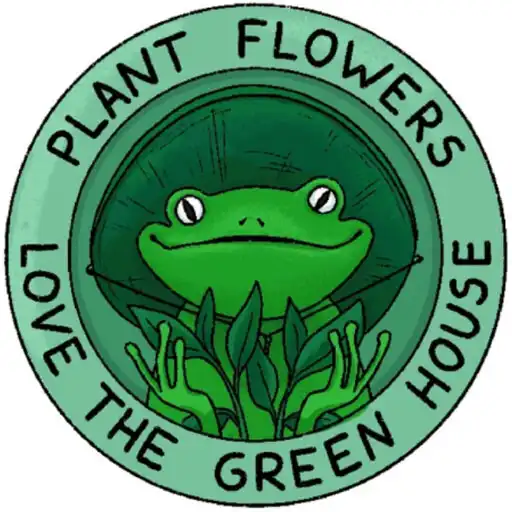 Play Frog Lulu Flower Garden APK Play Frog Lulu Flower Garden APK