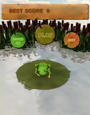 Play Frog Maritime Adventure