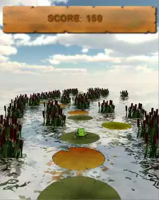 Play Frog Maritime Adventure