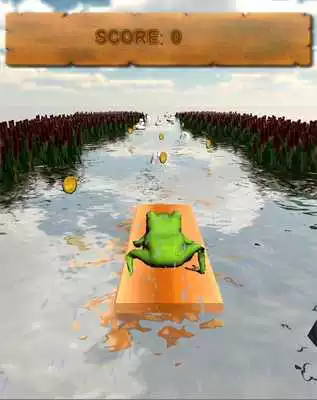 Play Frog Maritime Adventure