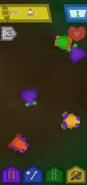 Play Frog Paradise and enjoy Frog Paradise with UptoPlay Play Frog Paradise and enjoy Frog Paradise with UptoPlay