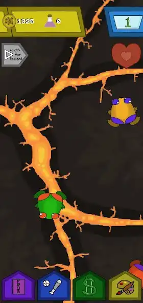 Play Frog Paradise as an online game online Frog Paradise with UptoPlay Play Frog Paradise as an online game Frog Paradise with UptoPlay