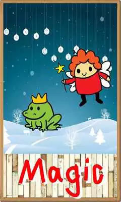 Play FROG PRINCE GAME