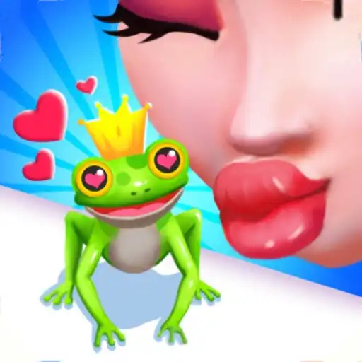 Play FrogPrince Rush APK