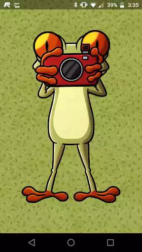 Play FrogQuest Photo Scavenger Hunts  and enjoy FrogQuest Photo Scavenger Hunts with UptoPlay
