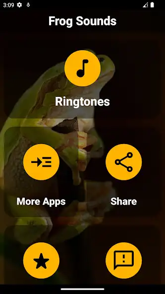 Play Frog Ringtones and enjoy Frog Ringtones with UptoPlay Play Frog Ringtones and enjoy Frog Ringtones with UptoPlay