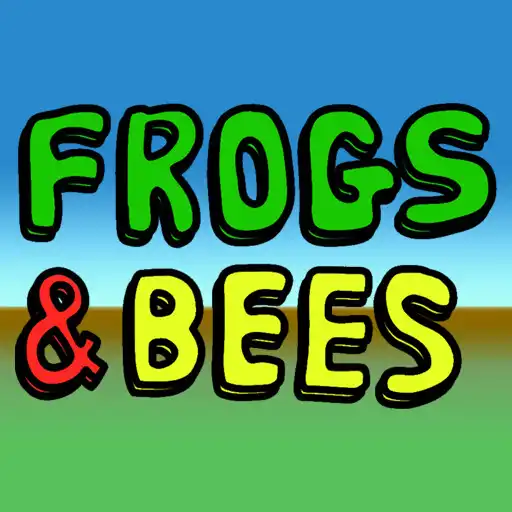 Play Frogs Bees APK Play Frogs Bees APK