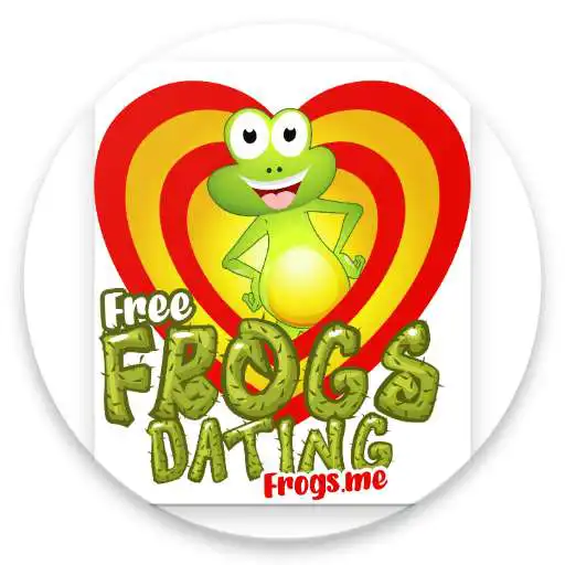 Run free android online Frogs - Free Dating APK Run free android online Frogs - Free Dating APK